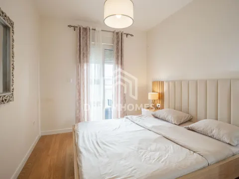 Rent, one bedroom apartment, 57m², Central Point, Podgorica - image 6