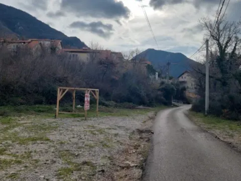 Prodaja, plac, 2500m², Župci, Bar - image 2