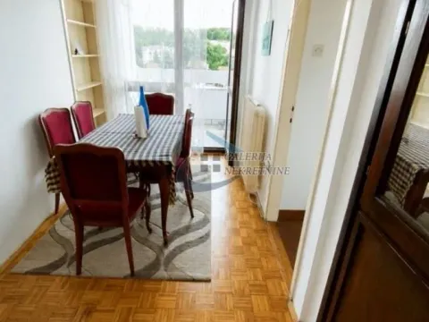 Prodaja, jednosoban stan, 45m², Stari Košutnjak, Rakovica - image 4