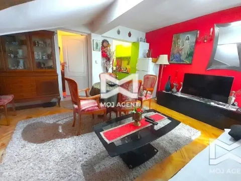 Sale, one bedroom apartment, 50m², Krive livade, Niš - image 10