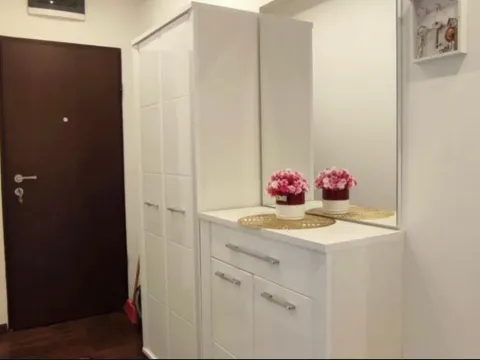 Izdavanje, jednosoban stan, 59m², Cetinje, Crna Gora - image 10