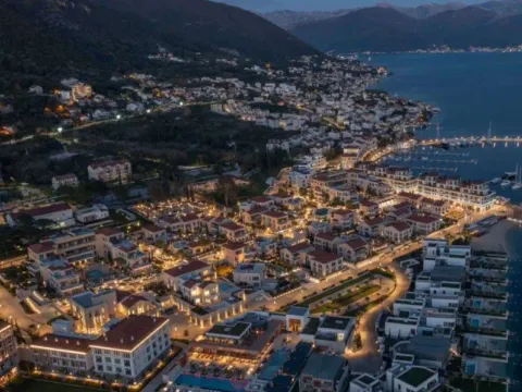 Prodaja, jednosoban stan, 82m², Kumbor, Herceg Novi - image 3