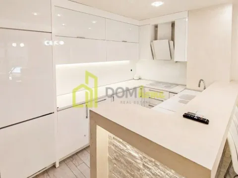 Prodaja, dvosoban stan, 80m², Budva, Crna Gora - image 10