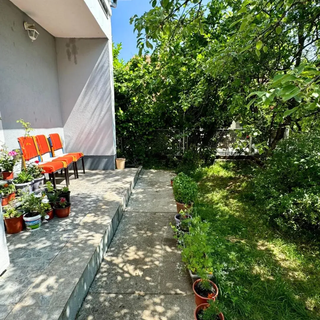 Prodaja, kuća, 150m², Centar, Cetinje