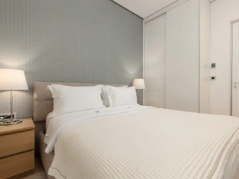 Prodaja, trosoban stan, 147m², Dukley Gardens, Budva - image 10