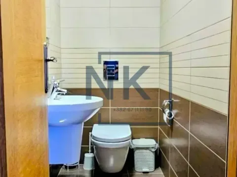 Rent, three bedroom apartment, 91m², Zagorič, Podgorica - image 11