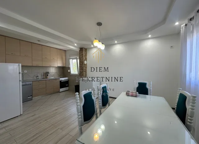 Rent, house, 100m², Klikovače, Danilovgrad