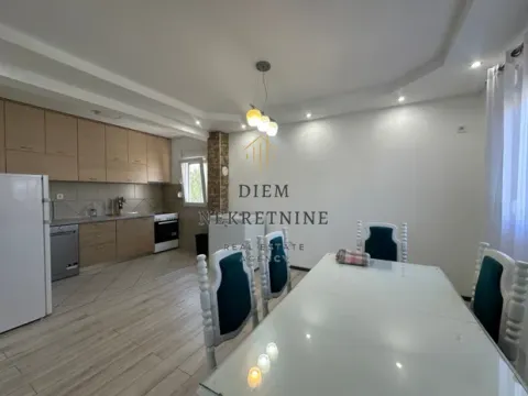 Izdavanje, kuća, 100m², Klikovače, Danilovgrad - image 7