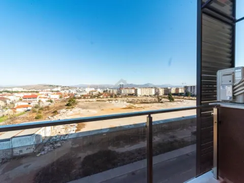 Izdavanje, jednosoban stan, 45m², New City, Podgorica - image 13