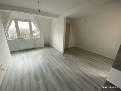 Prodaja, trosoban stan, 66m², Šabac, Srbija - image 2