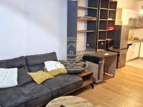 Rent, two bedroom apartment, 55m², Cerak, Beograd - image 1