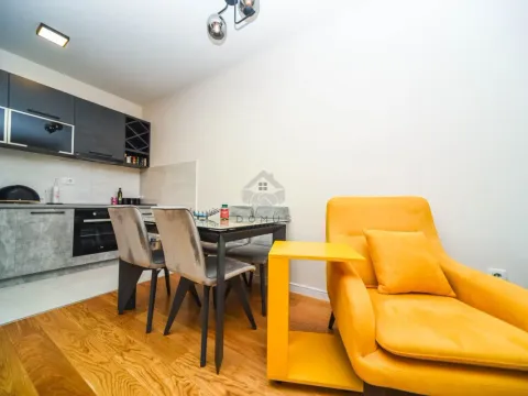 Rent, one bedroom apartment, 49m², Central Point, Podgorica - image 17