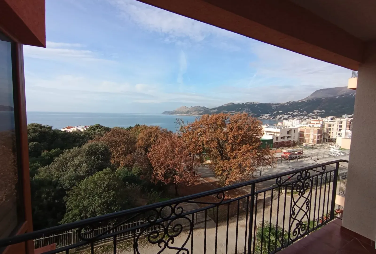 Sale, apartment, 49m², Bar, Crna Gora