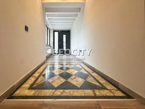 Izdavanje, kuća, 930m², Dedinje Sve Podlokacije, Beograd - image 23