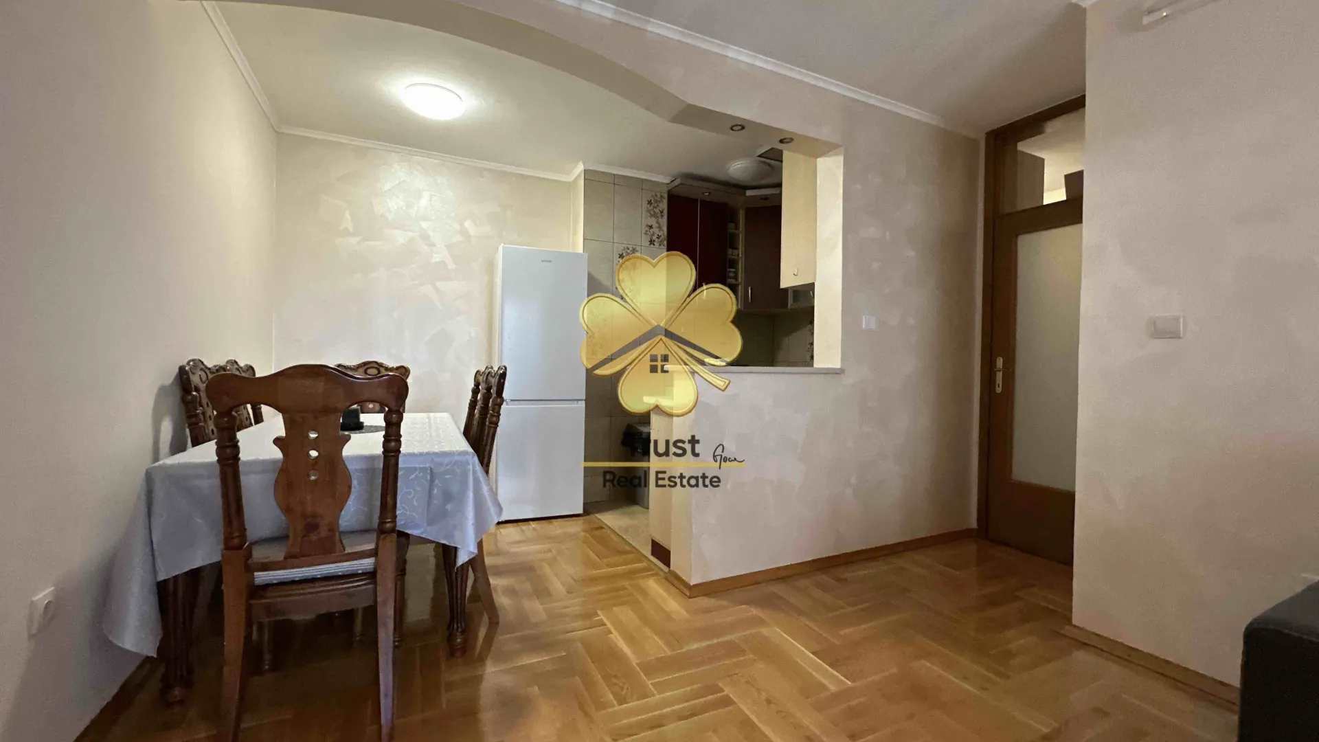 Rent, two bedroom apartment, 65m², Ljubović, Podgorica