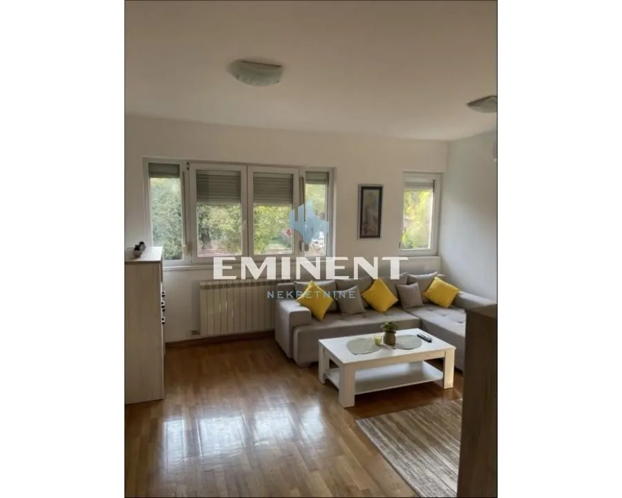 Rent, two bedroom apartment, 55m², Voždovac Sve Podlokacije, Beograd