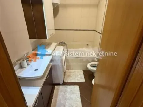 Rent, apartment, 44m², Đeram Pijaca, Beograd - image 17