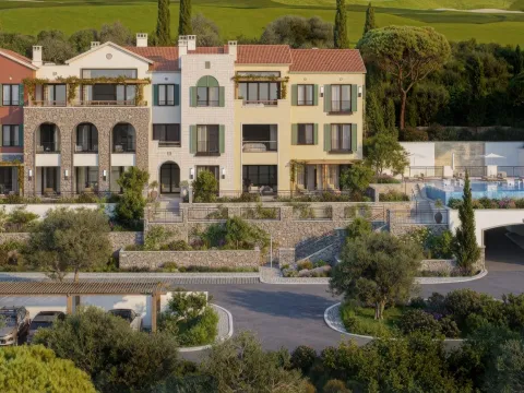 Prodaja, jednosoban stan, 57m², Luštica Bay, Tivat - image 8