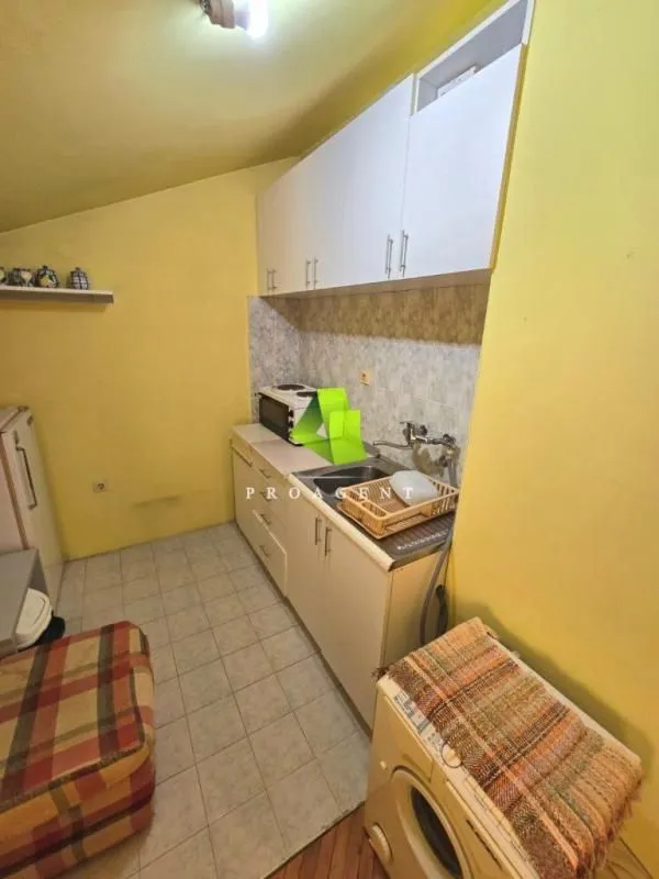 Izdavanje, stan, 37m², Medijana, Niš