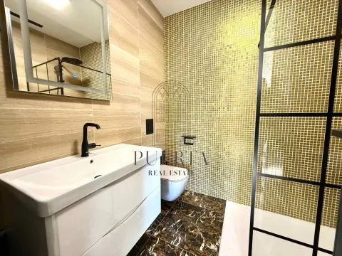 Rent, one bedroom apartment, 45m², Zagorič, Podgorica - image 11