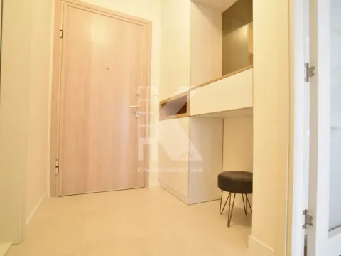 Rent, one bedroom apartment, 50m², Central Point, Podgorica - image 12