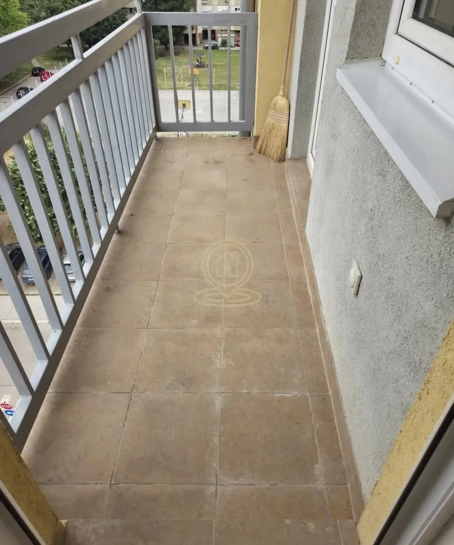 Rent, three bedroom apartment, 86m², Medijana, Niš