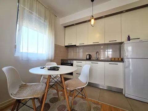 Rent, apartment, 33m², Zabjelo, Podgorica - image 4