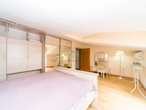 Izdavanje, trosoban stan, 145m², Zabjelo, Podgorica - image 10