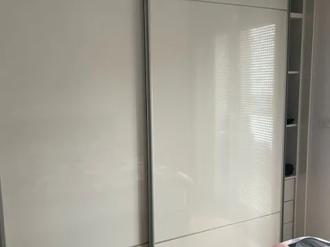 Izdavanje, jednosoban stan, 50m², Stari Aerodrom, Podgorica - image 3