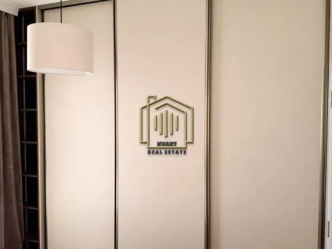 Rent, one bedroom apartment, 37m², Tološi, Podgorica - image 8