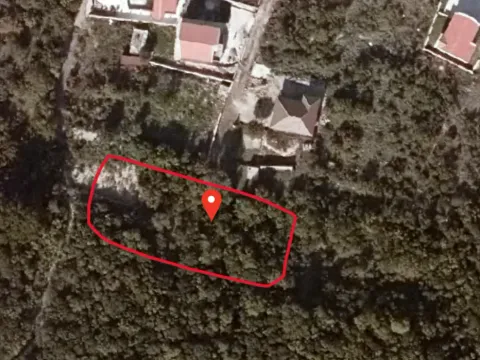 Prodaja, plac, 1000m², Pečurice, Bar - image 2