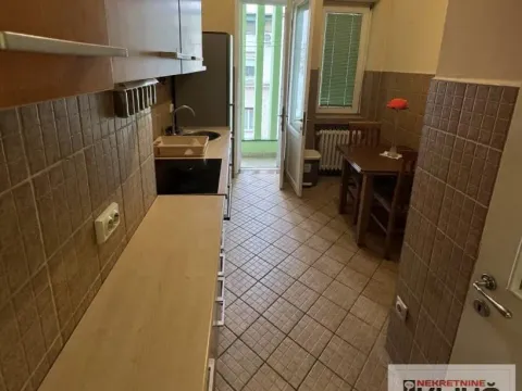 Rent, one bedroom apartment, 60m², Spens, Novi Sad Sve Podlokacije - image 3