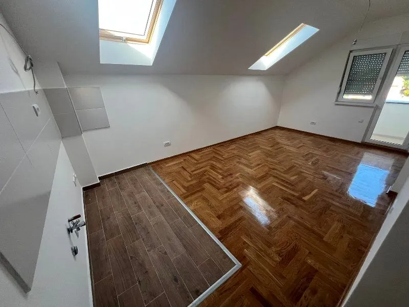 Sale, one bedroom apartment, 38m², Palilula Sve Podlokacije, Beograd