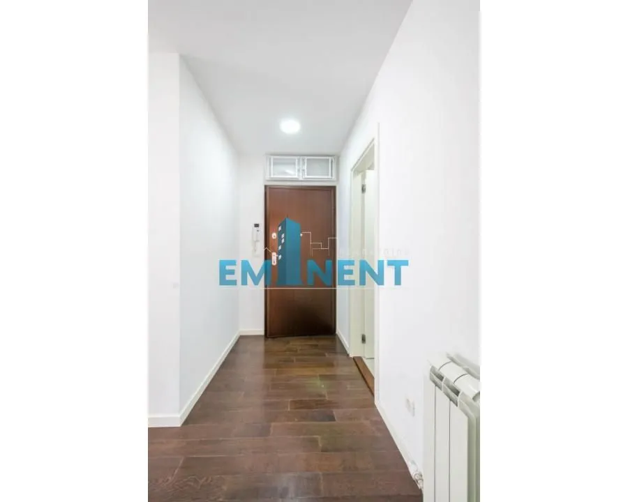 Izdavanje, trosoban stan, 60m², Novi Beograd Blok 67, Novi Beograd Sve Podlokacije