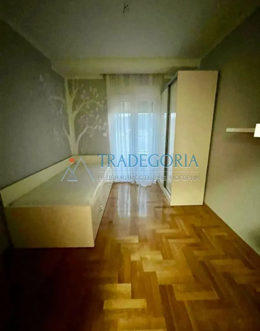 Prodaja, dvosoban stan, 72m², Bar, Crna Gora