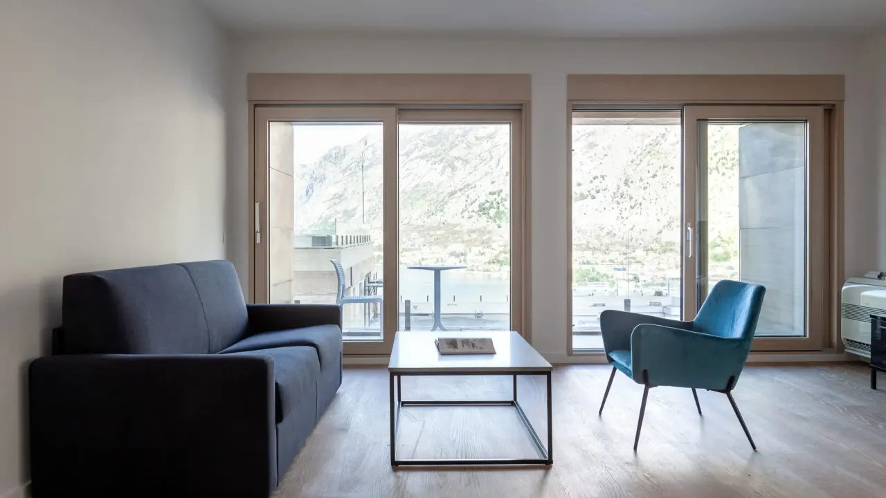 Prodaja, stan, 136m², Kotor, Crna Gora