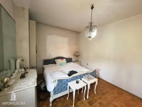 Prodaja, četvorosoban stan, 79m², Novi Beograd Blok 1 Fontana, Novi Beograd Sve Podlokacije - image 5