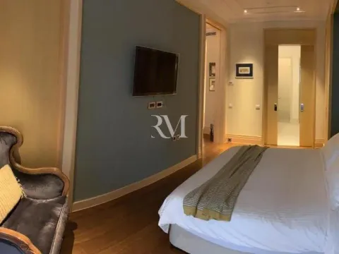 Sale, one bedroom apartment, 81m², Porto Montenegro, Tivat - image 5