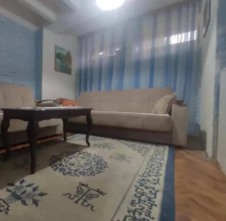 Prodaja, dvosoban stan, 60m², Centar, Podgorica