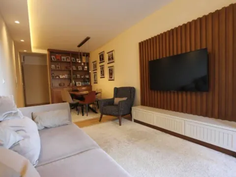 Sale, three bedroom apartment, 88m², Budva, Crna Gora