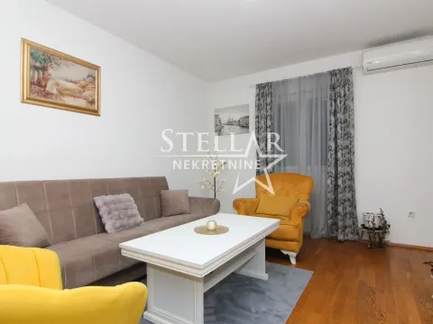 Izdavanje, jednosoban stan, 49m², Tuški Put, Podgorica - image 2