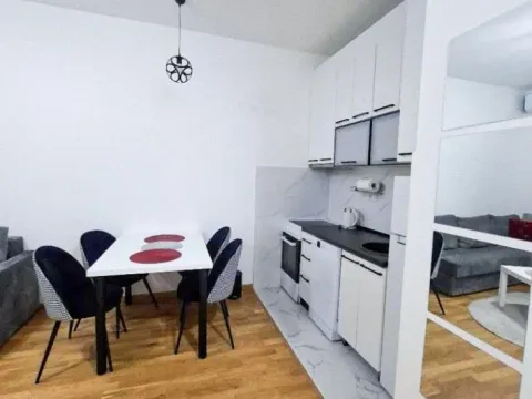 Izdavanje, jednosoban stan, 37m², Zabjelo, Podgorica - image 3