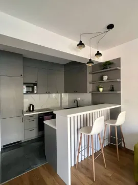 Sale, two bedroom apartment, 46m², Budva, Crna Gora - image 5
