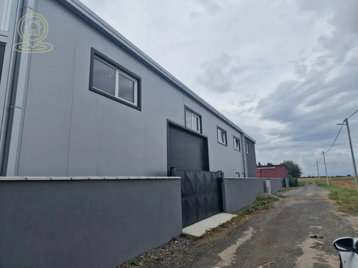 Rent, office space, 370m², Klisa, Novi Sad Sve Podlokacije