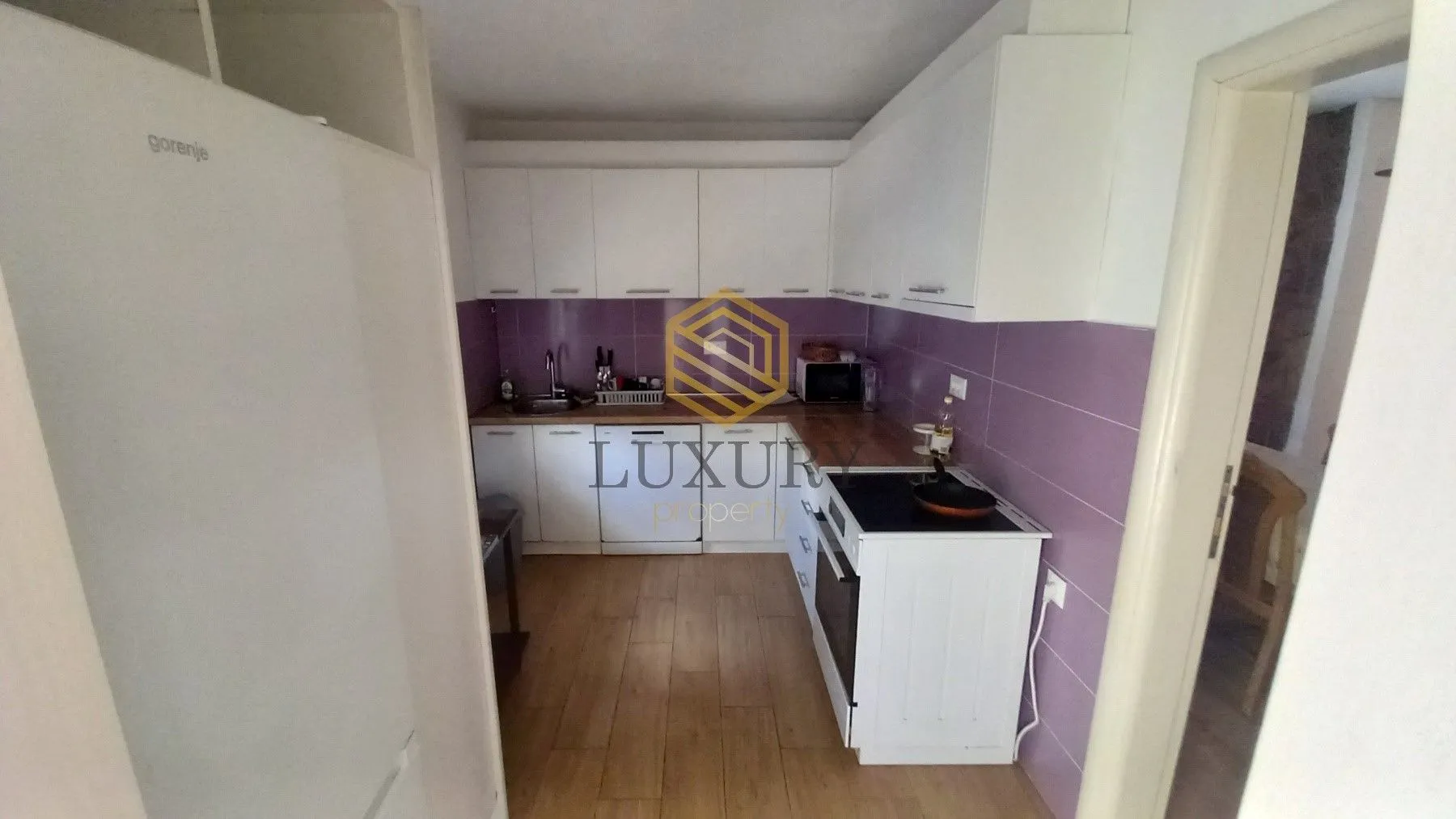 Rent, house, 100m², Tološi, Podgorica