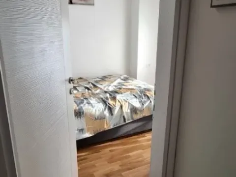 Izdavanje, jednosoban stan, 35m², Zagorič, Podgorica - image 8