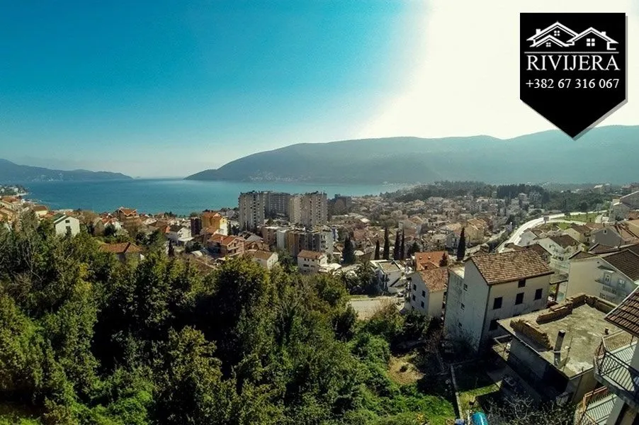 Prodaja, plac, 1995m², Igalo, Herceg Novi