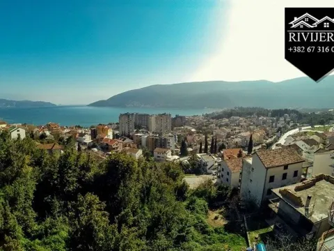 Prodaja, plac, 1995m², Igalo, Herceg Novi