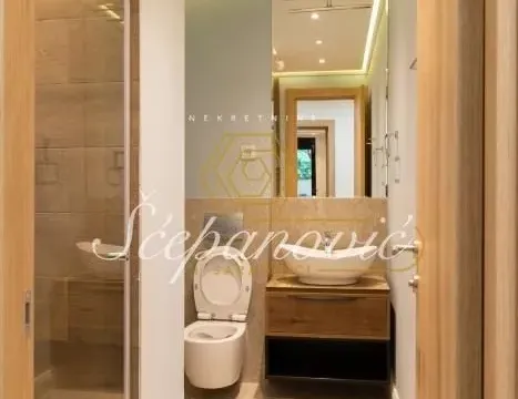 Sale, four bedroom apartment, 96m², Crveni Krst, Beograd - image 15