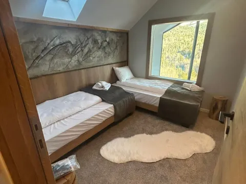 Sale, four bedroom apartment, 118m², Kraljevi Čardaci, Kopaonik - image 8